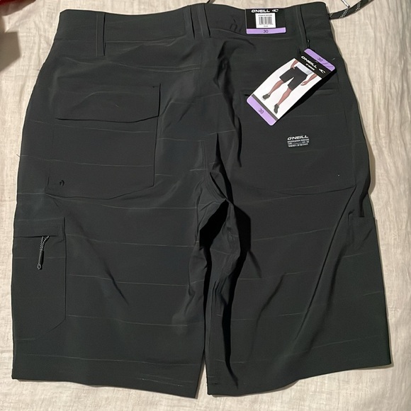 2 pairs of O’Neill Crossover Board Shorts - Picture 3 of 8